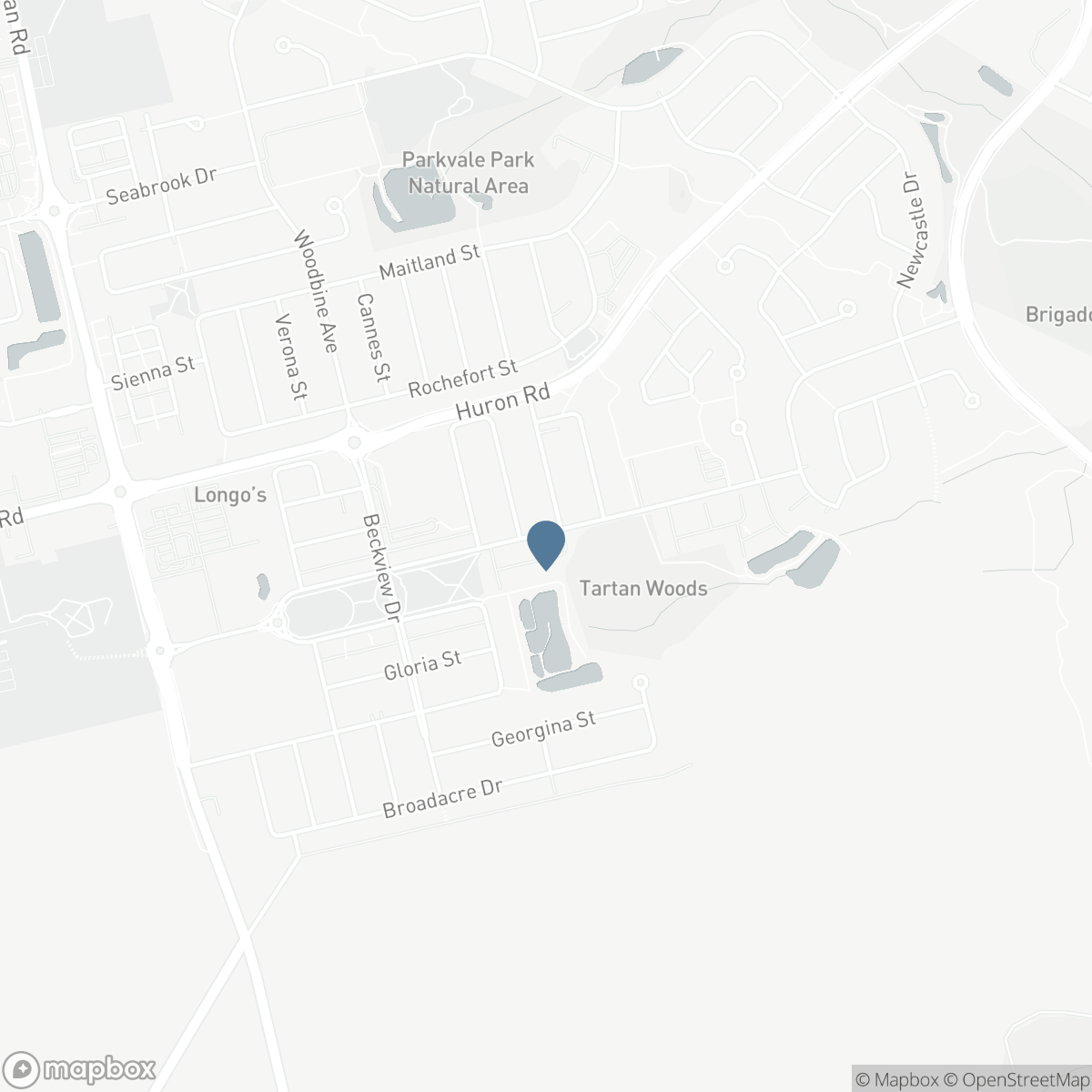 73 LOMOND LANE, Kitchener, Ontario N2R 0T6